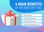 free gift m2 benefits