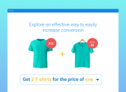 free gift m2 example2