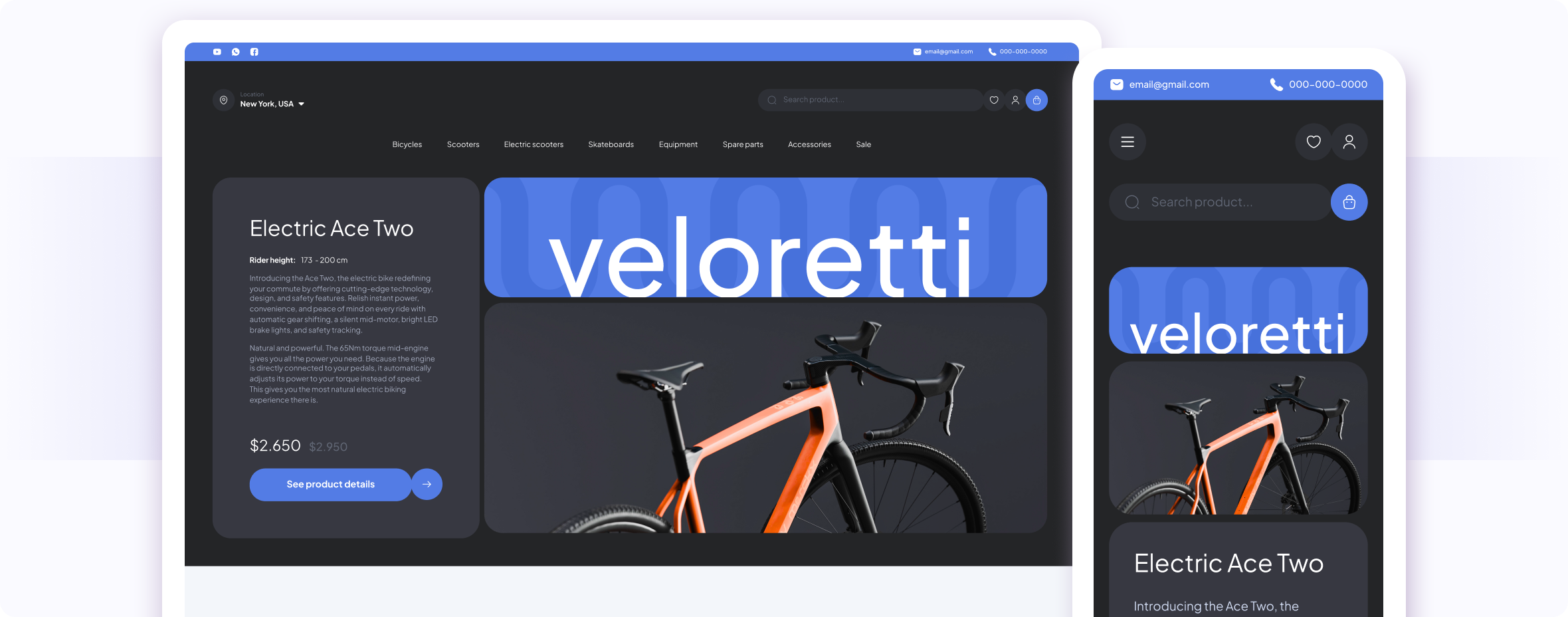 Custom Shopify Theme Development Service That Converts