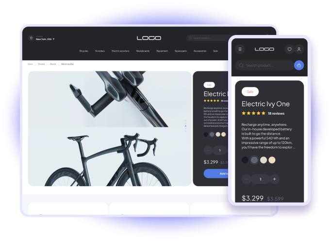 Custom Shopify Theme Development Service That Converts