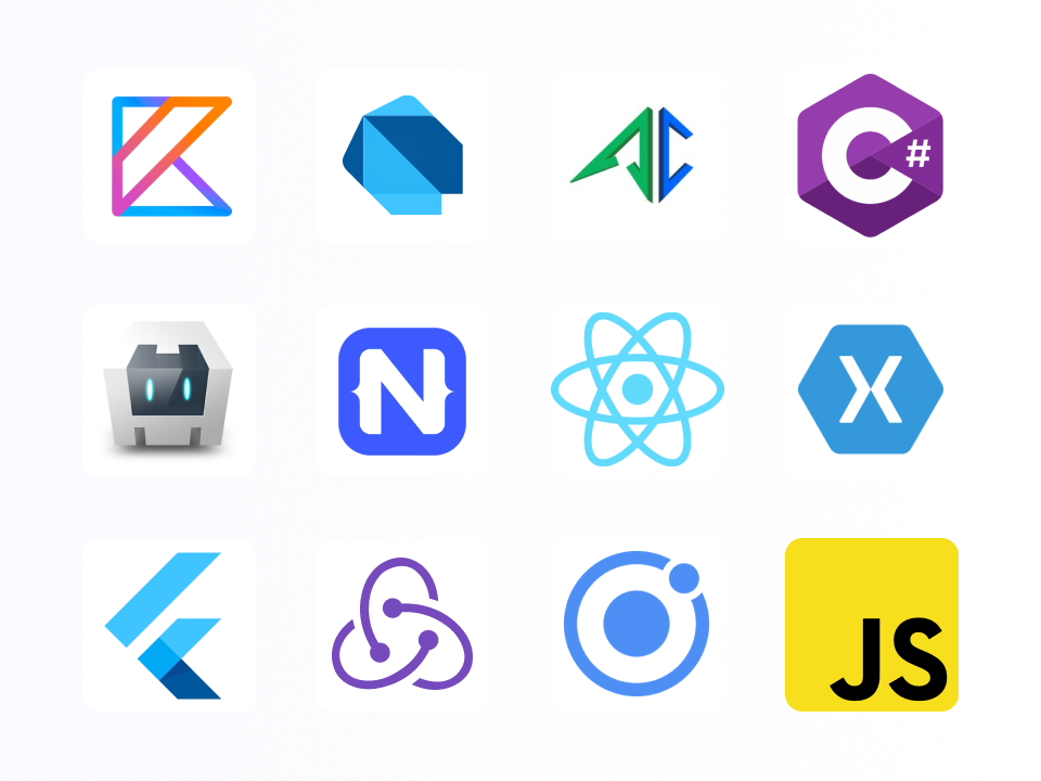 Mobile App Development Company