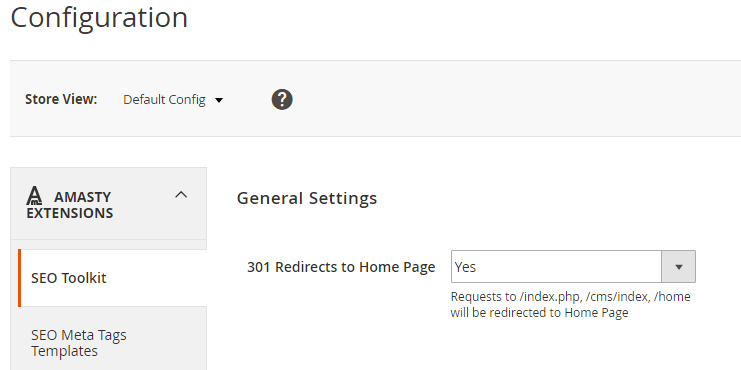 magento 2 meta tags