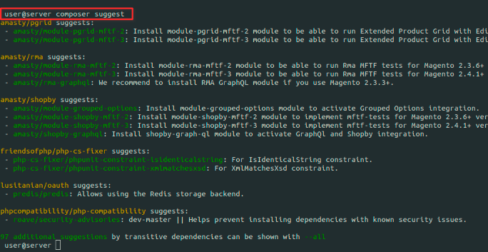 magento 2 install patch magento 2 install patch