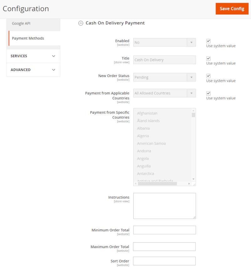 cash-on-delivery-magento