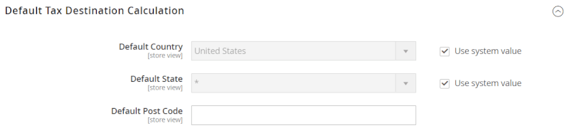 default-tax-destination-calculation-magento-2