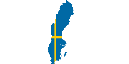 Sweden