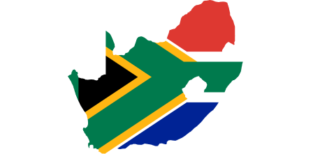 South Africa